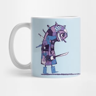 Assassin's Birthday Mug